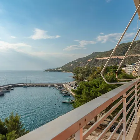 Apartamento Mc 2 Residences