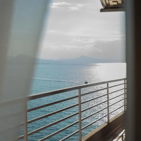 Mc 2 Residences Апартаменты *