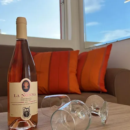 Mc 2 Residences Apartamento