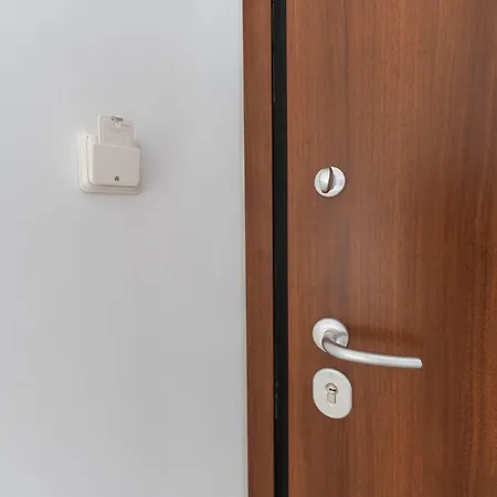 Mc 2 Residences * Loutráki