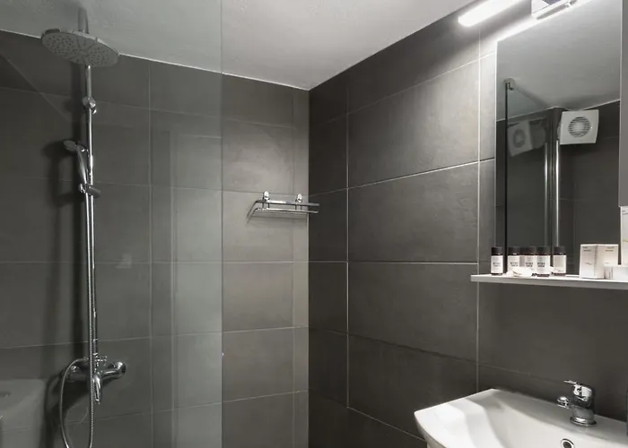 Mc 2 Residences דירה