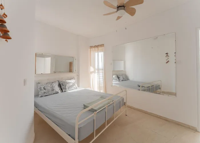 Mc 2 Residences Loutráki