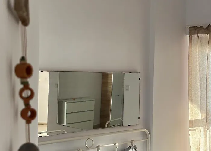 Mc 2 Residences Apartamento Loutráki