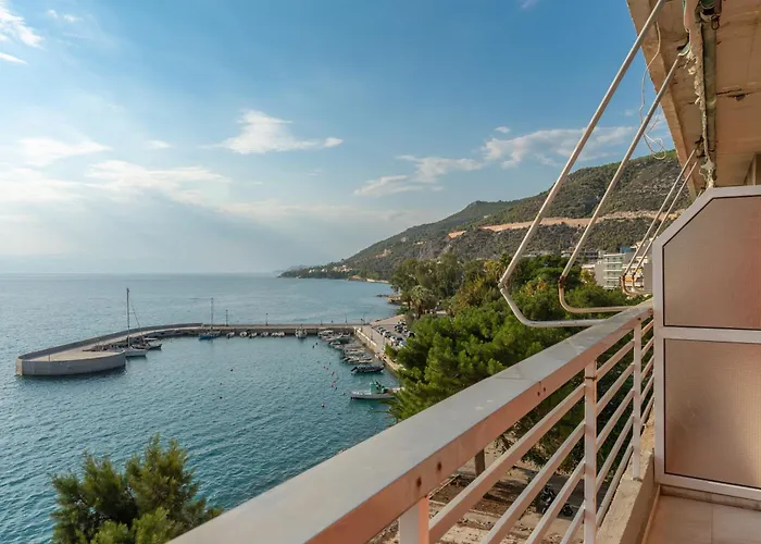 Apartament Mc 2 Residences