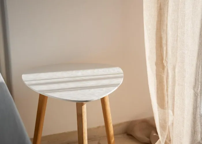 Mc 2 Residences Apartament Loutráki