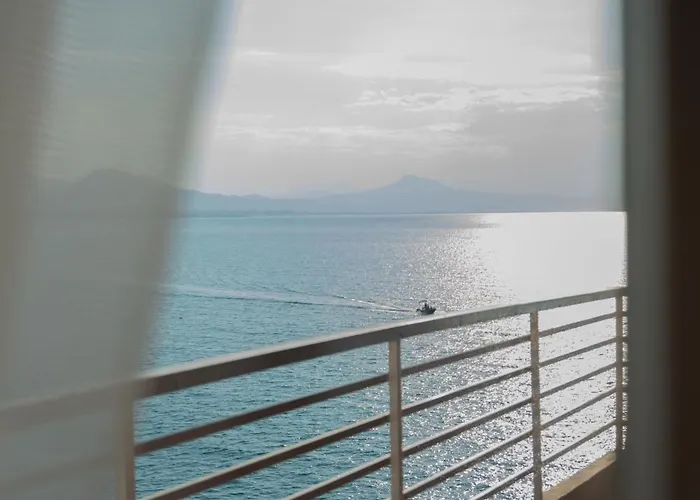 Mc 2 Residences Apartamento *