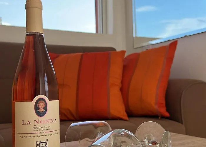 Mc 2 Residences Apartamento