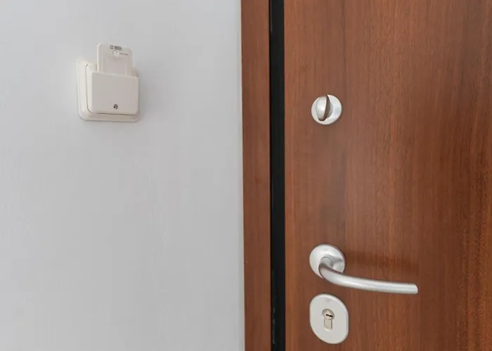 Mc 2 Residences * Loutráki